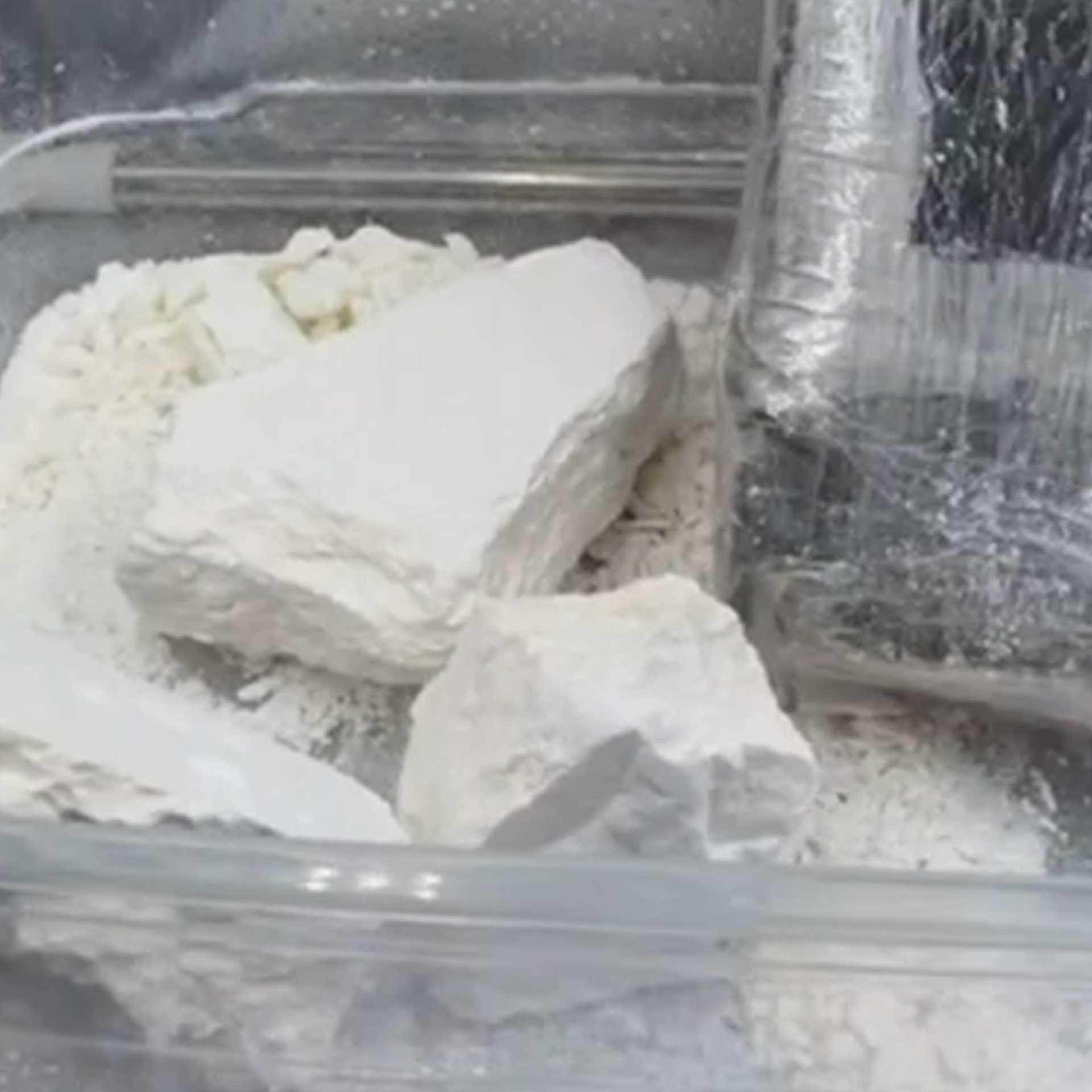 Cocaine קוקאין